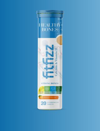 Joint&Bone Health_320X420