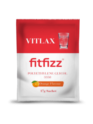 Polyethylene Glycol 3350 Sachet